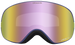Gogle Dragon X2s - Sunset Lumalens Pink Ion + Lumalens Violet