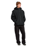 Kurtka snowboardowa Volcom -  Longo Gore-Tex (black)