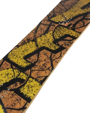 Deska snowboardowa Yes - All In