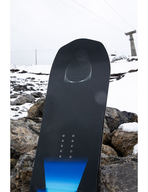 Deska snowboardowa Drake - Squad