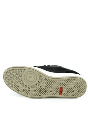 Buty Globe - Holand (black/off white)