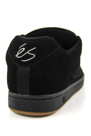 Buty éS  -  Accel OG (black)