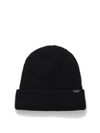 Czapka Volcom - Sweep Beanie (black)