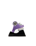Trucki Slappy x Toy Machine - ST1 Classic Hollow (purple/black)