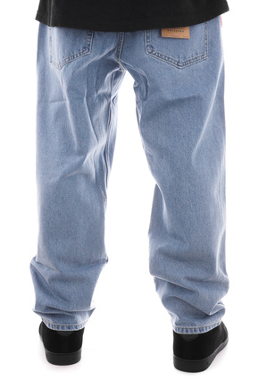 Spodnie Volcom - Modown Tapered (blue)