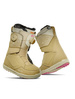 Damskie Buty snowboardowe ThirtyTwo - Lashed Double Boa X B4Bc (tan)