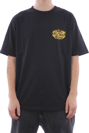 Koszulka Wasted Paris  -  Prey (black)