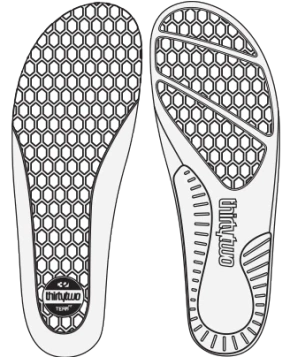 Buty snowboardowe ThirtyTwo -Forum Pro X Walker (black/dark grey)