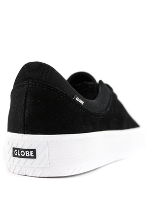 Buty Globe - Melbek (black/white)