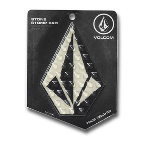 Pad antypoślizgowy Volcom - Stone Stomp Pad (black)