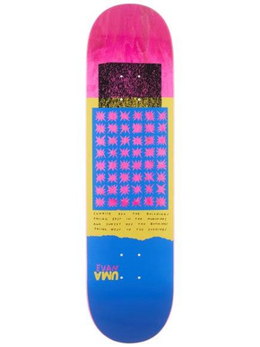 Deck Umaverse - Evan Sunrise