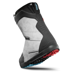 Buty snowboardowe ThirtyTwo - Lashed DB x Flava (black/blue)