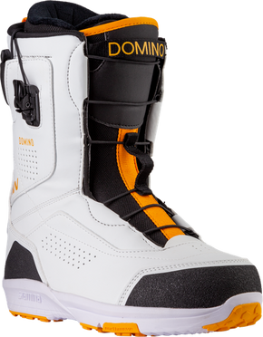 Damskie buty snowboardowe Northwave - Domino SLS (white)