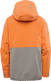 Kurtka snowboardowa ThirtyTwo - TM (orange)