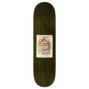 Deck Krooked - Emerson Guest Artist