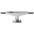 Trucki Tensor - Aluminium Stencil Mirror (raw/black)