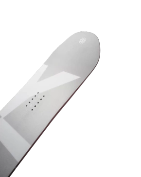 Deska snowboardowa Yes - Basic