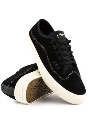 Buty Globe - Gillette (black suede)
