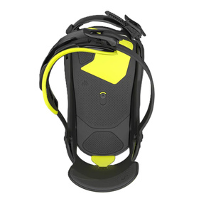 Wiązania Jones - Mercury Fase® (howler lime)