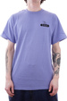 Koszulka Toy Machine - Vaccine tee (lavender)