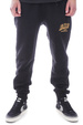 Spodnie Elade - Sweat pants 20th (black)