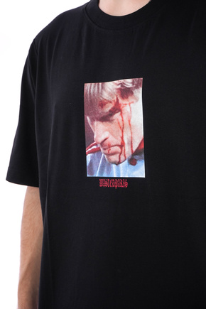 Koszulka Wasted Paris  -  Stunner (black)