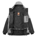 Kurtka snowboardowa ThirtyTwo - TM 3 (black/grey)