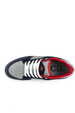 Buty Emerica - Heritic (navy/grey/red)
