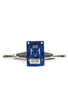 Trucki Venture - V-Light (polished/blue)