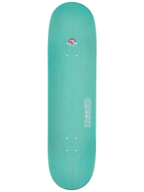 Deck Krooked - Knox Ocean Animal