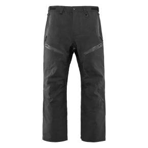 Spodnie snowboardowe ThirtyTwo - TM-3 Recycled Pants (black/grey)