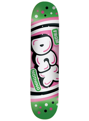 Deck DGK - Drippy (pink)