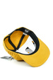 Czapka z daszkiem DGK - Laugh Now (brown)