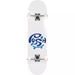 Deska kompletna  Push - Whitey Micro Soft Top (white)