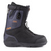 Buty snowboardowe Northwave - Edge SLS (black/dark grey)