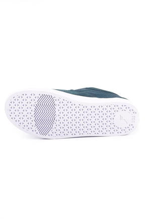 Buty Footprint Footwear - Velocity (Navy Blue)