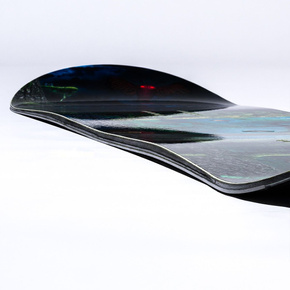 Deska snowboardowa GNU - Finest C2X Asym