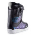 Damskie buty snowboardowe Northwave - Dahlia SLS (black/iridescent)