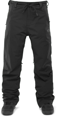 Spodnie snowboardowe ThirtyTwo - Wooderson (black)