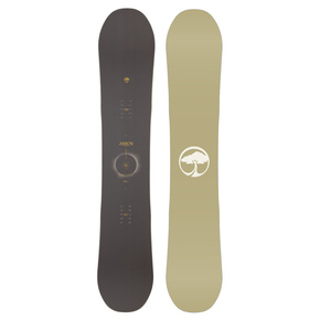 Damska deska snowboardowa Arbor - Mantra Decon