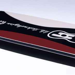 Deska snowboardowa Lib Tech -Lib Rig C