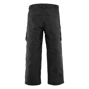 Spodnie snowboardowe ThirtyTwo - TM Recycled Pants (black)