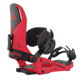 Wiązania splitboardowe UNION - Charger (coral)