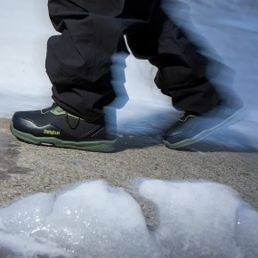 Spodnie snowboardowe ThirtyTwo - Blahzay Cargo (black)