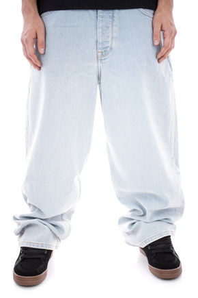 Spodnie Homeboy - x-tra MONSTER Denim MOON
