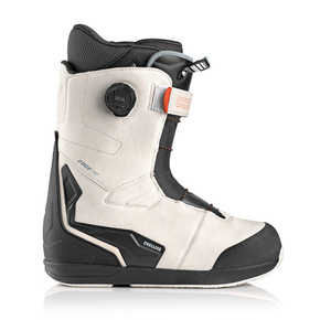 Buty snowboardowe Deeluxe - Edge Pro (light grey)