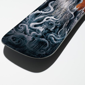 Deska snowboardowa Lib Tech - Skunk Ape C2X