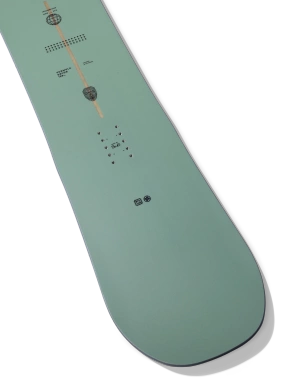 Deska snowboardowa Arbor - Formula Decon