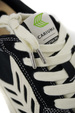 Buty Cariuma - Catiba Pro (black/contrast thred ivory logo)