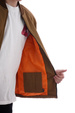 Bezrękawnik Spitfire - Vest  (tan)